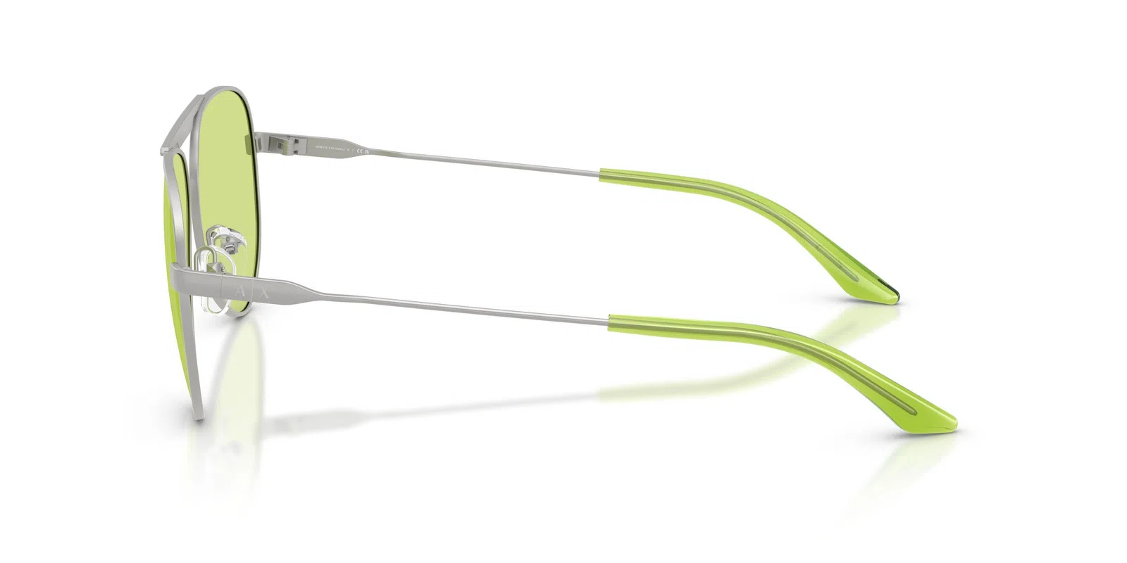 Armani Exchange 2060S Sunglasses - view 27
